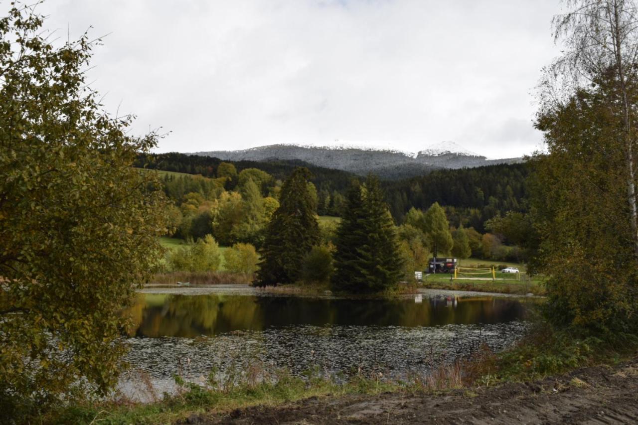 Ferienwohnung Familie Pichler Neumarkt in Steiermark 外观 照片