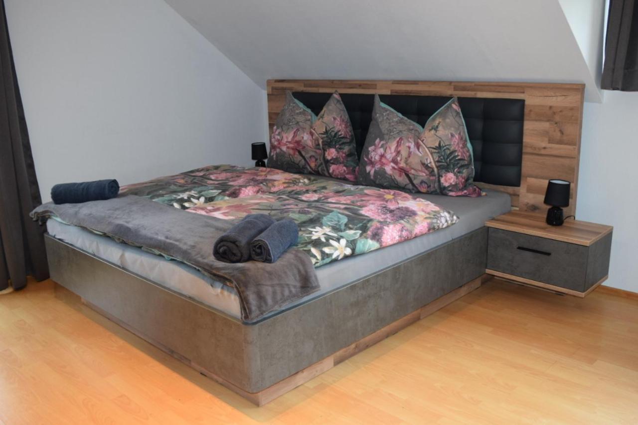 Ferienwohnung Familie Pichler Neumarkt in Steiermark 外观 照片