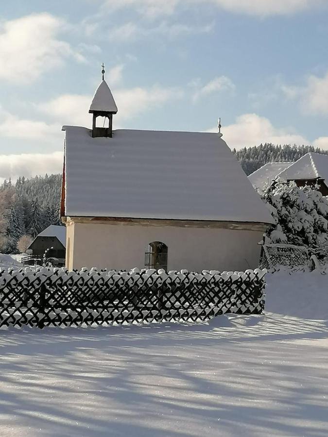 Ferienwohnung Familie Pichler Neumarkt in Steiermark 外观 照片