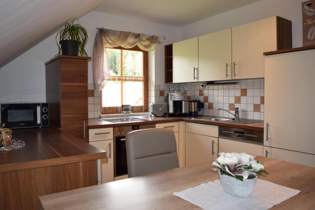 Ferienwohnung Familie Pichler Neumarkt in Steiermark 外观 照片
