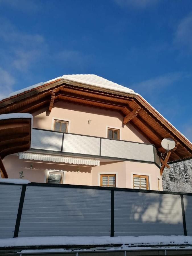 Ferienwohnung Familie Pichler Neumarkt in Steiermark 外观 照片