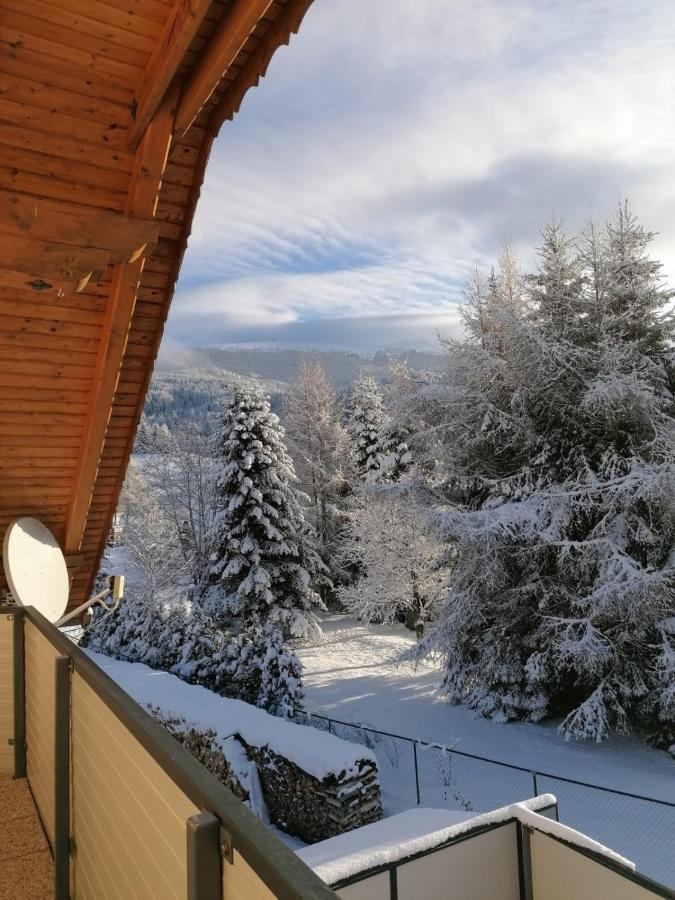 Ferienwohnung Familie Pichler Neumarkt in Steiermark 外观 照片