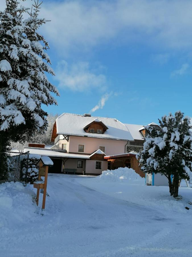 Ferienwohnung Familie Pichler Neumarkt in Steiermark 外观 照片