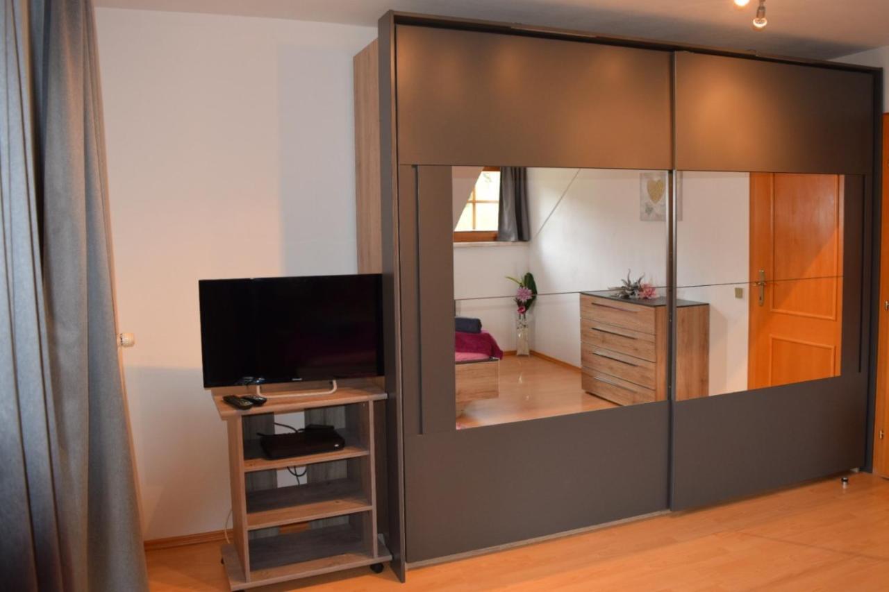 Ferienwohnung Familie Pichler Neumarkt in Steiermark 外观 照片