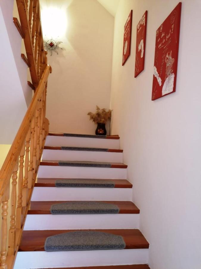 Ferienwohnung Familie Pichler Neumarkt in Steiermark 外观 照片